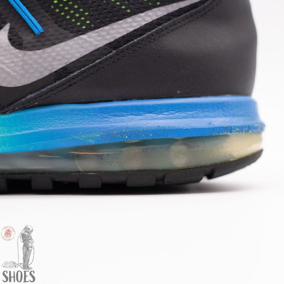 Nike Air Max Dynasty Men's Running Shoe Size 13 - Picture 12 of 16